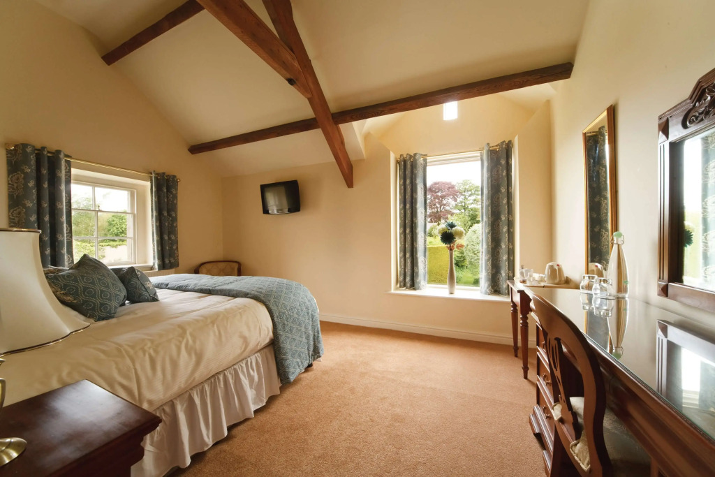 Leigh Park Country House Hotel & Vineyard, BW Signature Collection