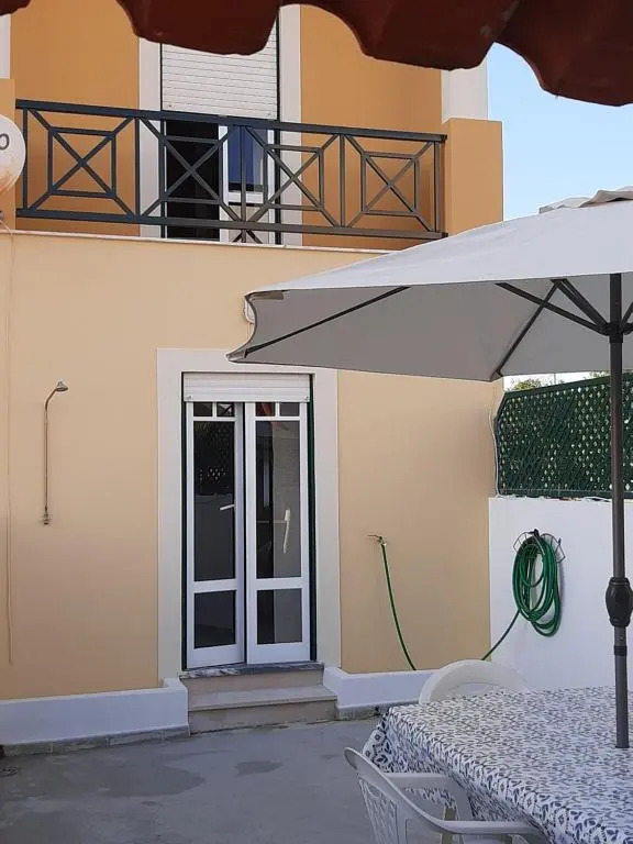Apartamento Santa Cruz