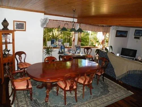 The Bay Bed & Breakfast