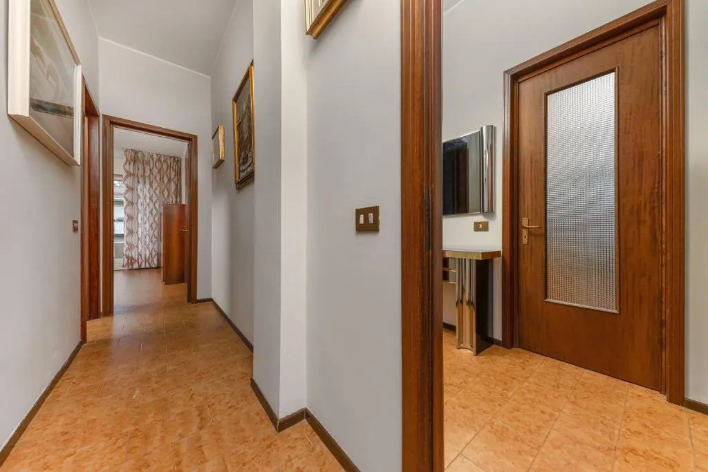 Casa da Suite Duchessa