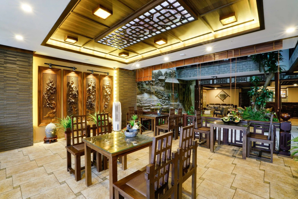 PnP Exclusive Apartment and Hotel