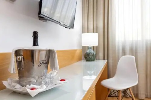 Alicante Postiguet Studio