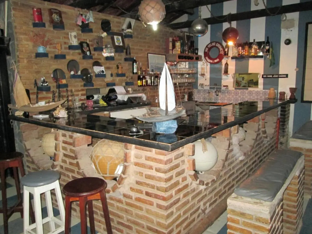 Pousada Ancora