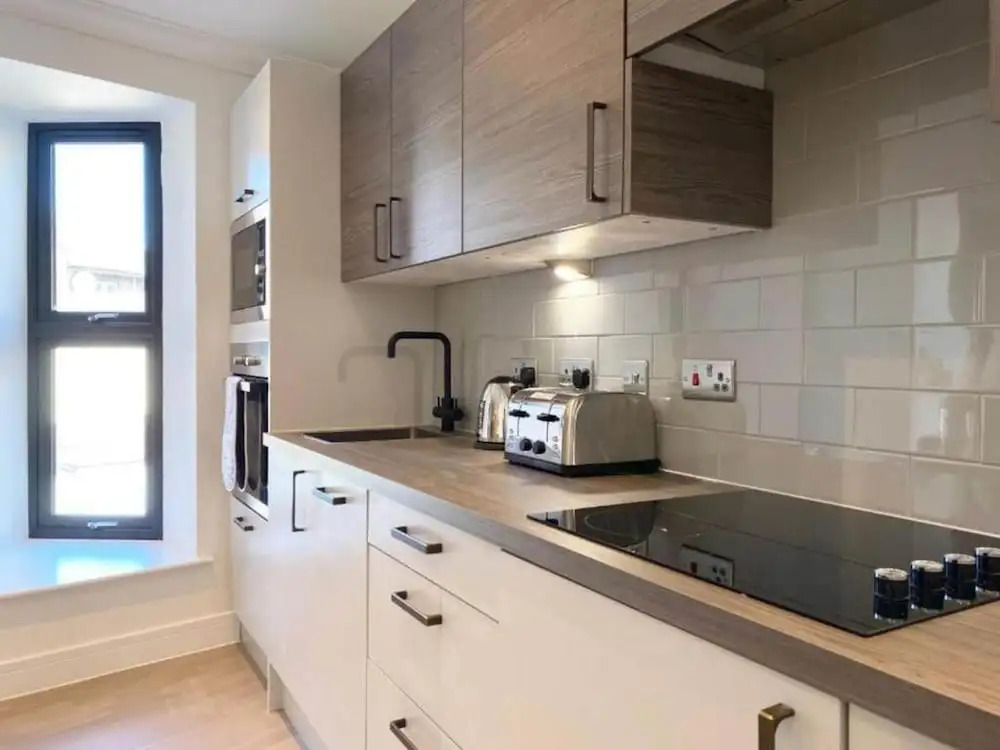 Modern & Stylish 2 Bedroom 2 Bath Apartments in Rochester