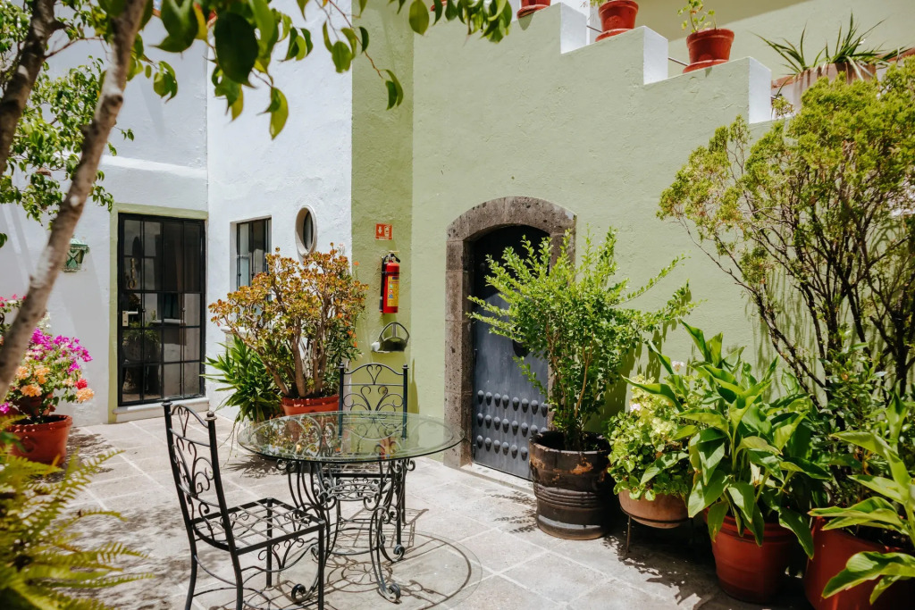 Casa Quetzal
