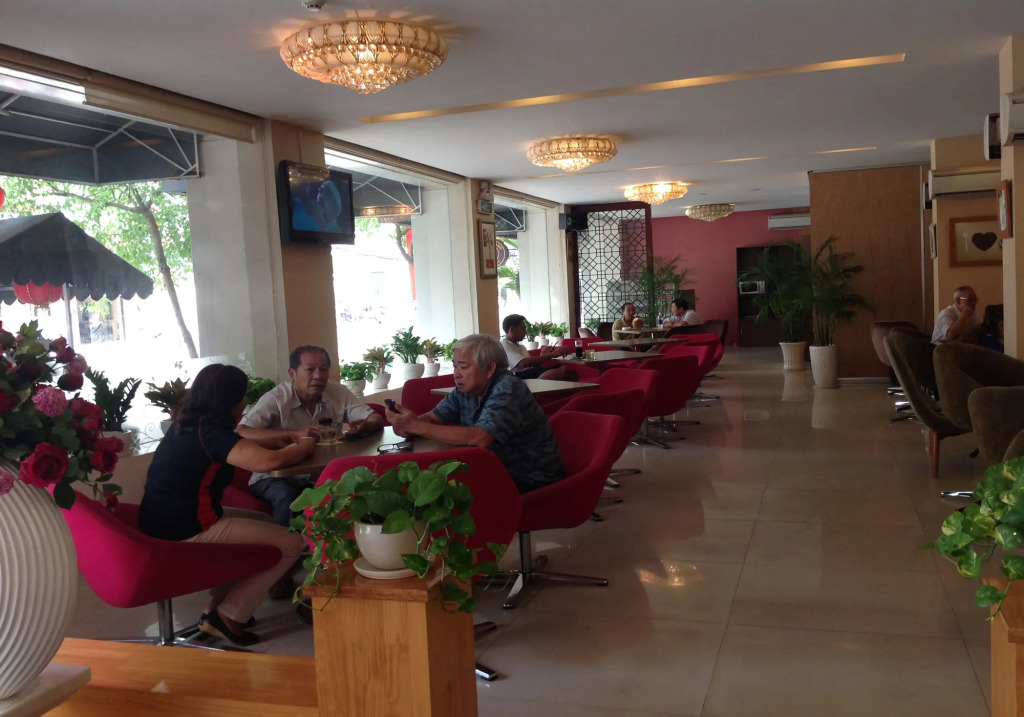 Dong Khanh Hotel