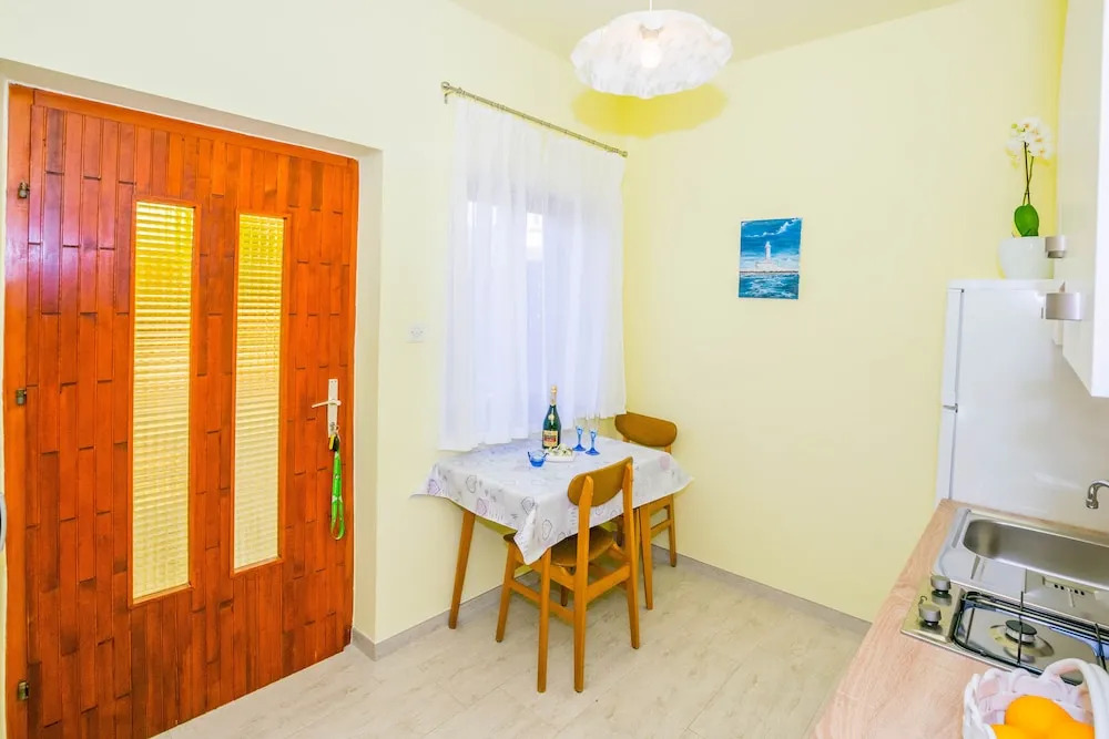 Apartments Pettener - great location