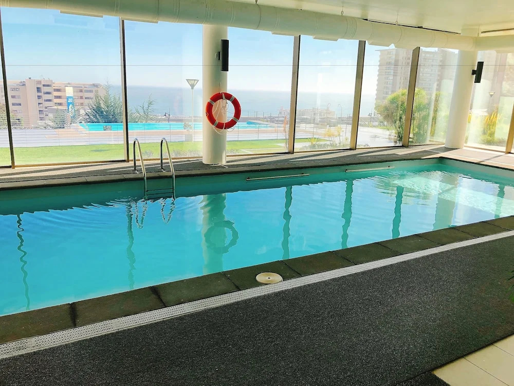 Apartamento 101 Geomar II Vista