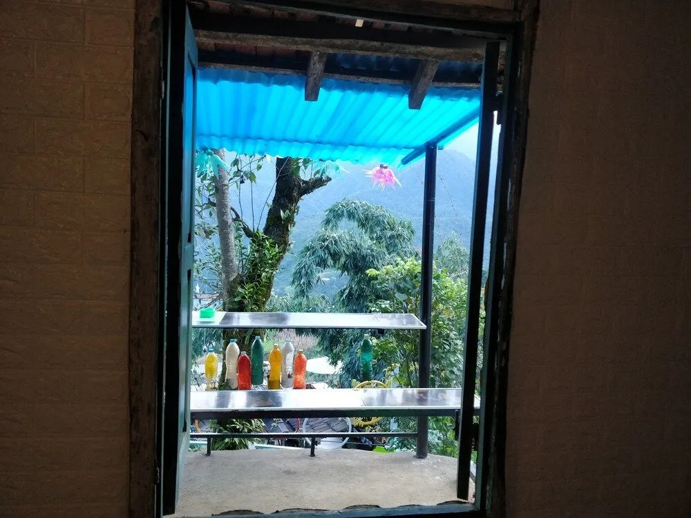 Oh Yeah  Hostel