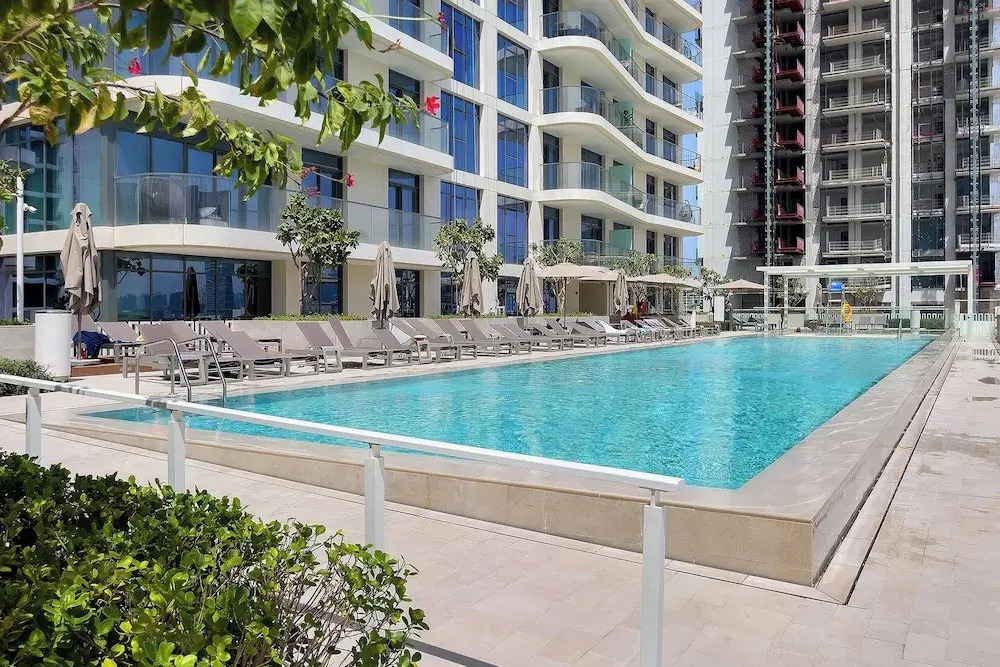 Amazing 1BR in Marina Vista
