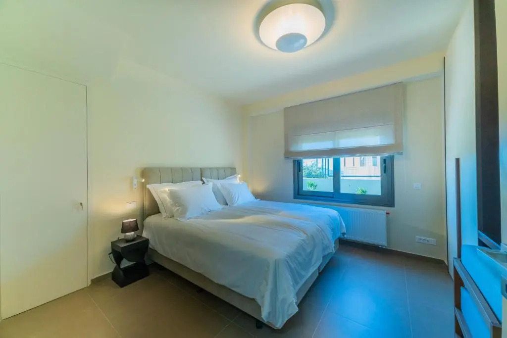 Villa Grande Crete