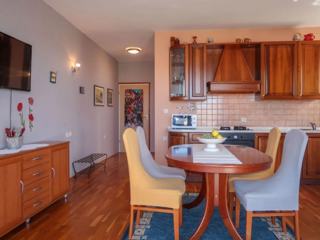 Apartment Hoba Spiez