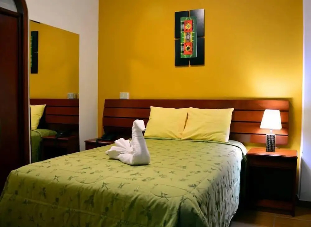 Hotel Sol del Sur