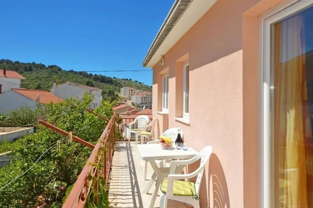 Sima - 100m From Beach - A2
