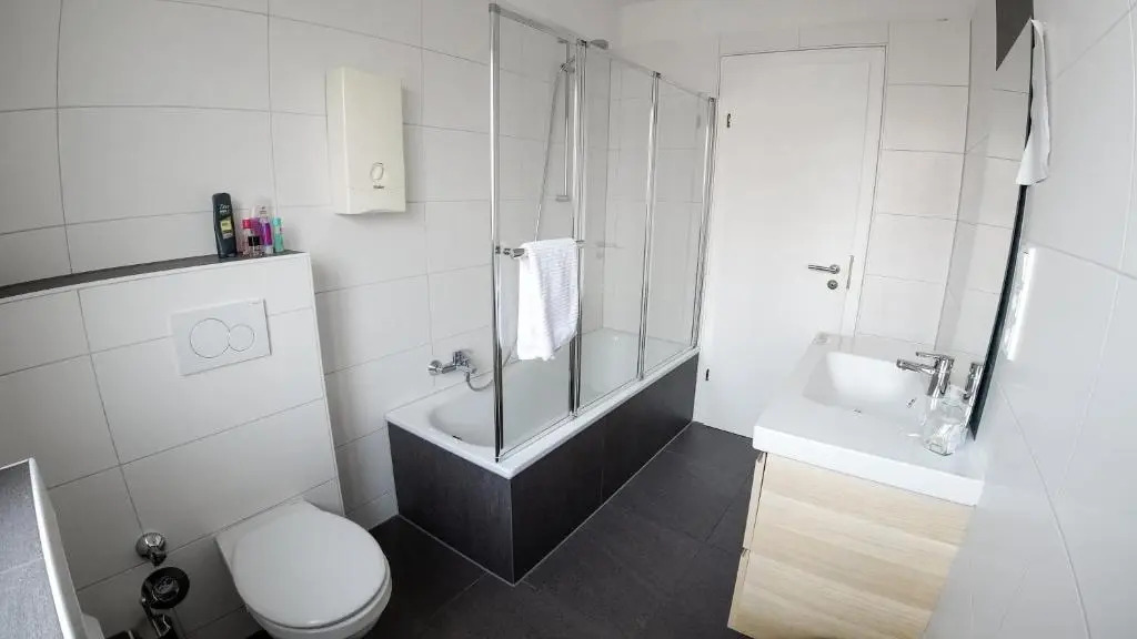 Private and cozy Apartment in Refrath near Cologne
