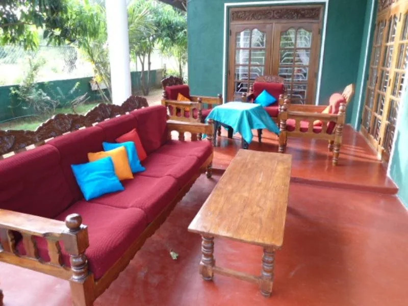 Dignity Villa