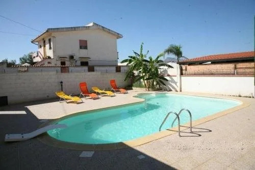 Residence Marino