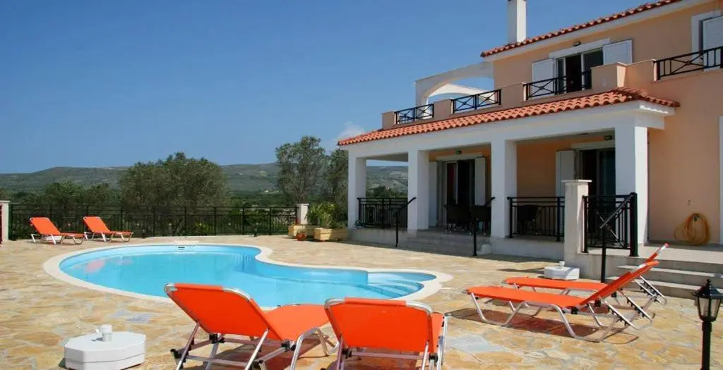 Vatsa Villa 1