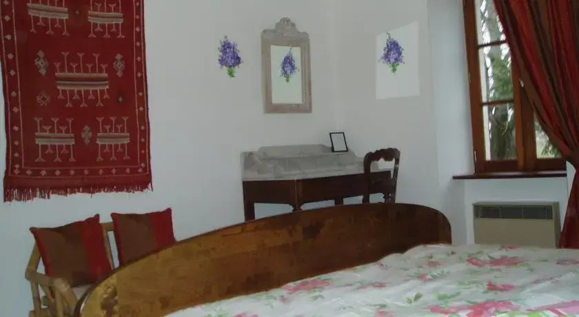 La Ferme de Myriam