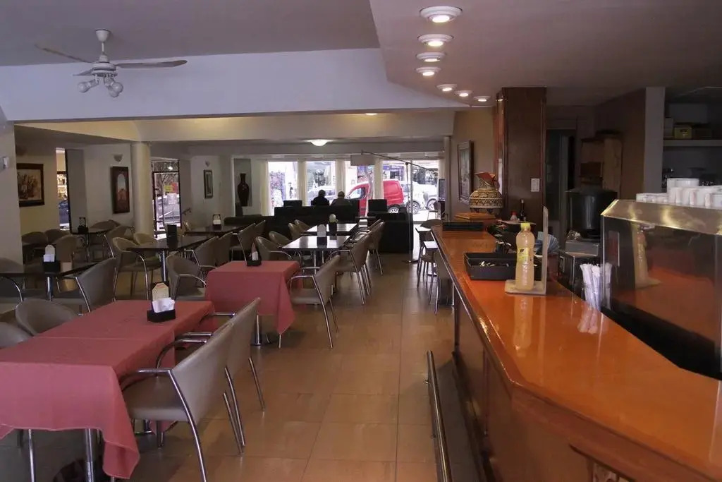 Hotel Termal Rio Hondo