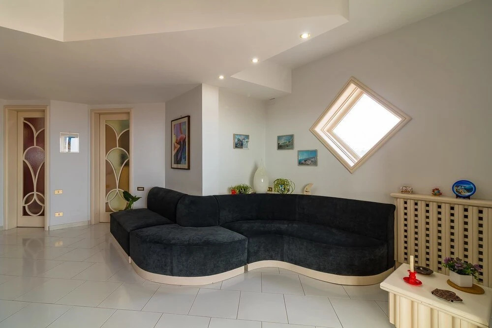 Apartment - B.Caracciolo II BH 91