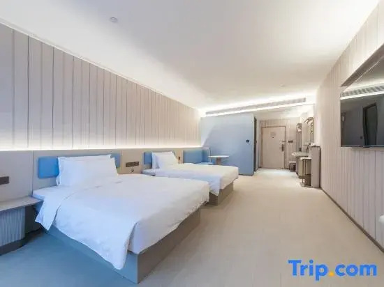 HanTing Hotel (Nanchang East China University of Technology)