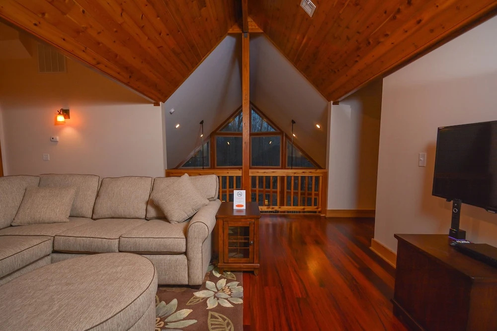 A Family Affair 4 Bedroom House