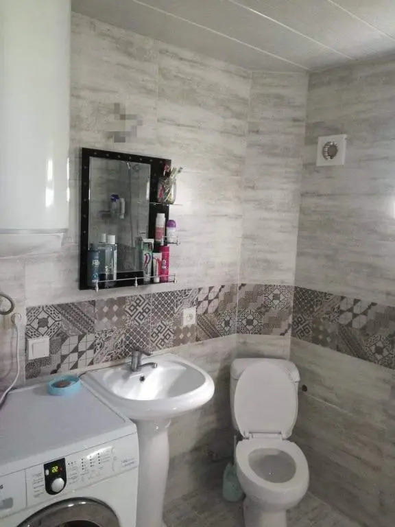 Lias Guest house Tsvirmi