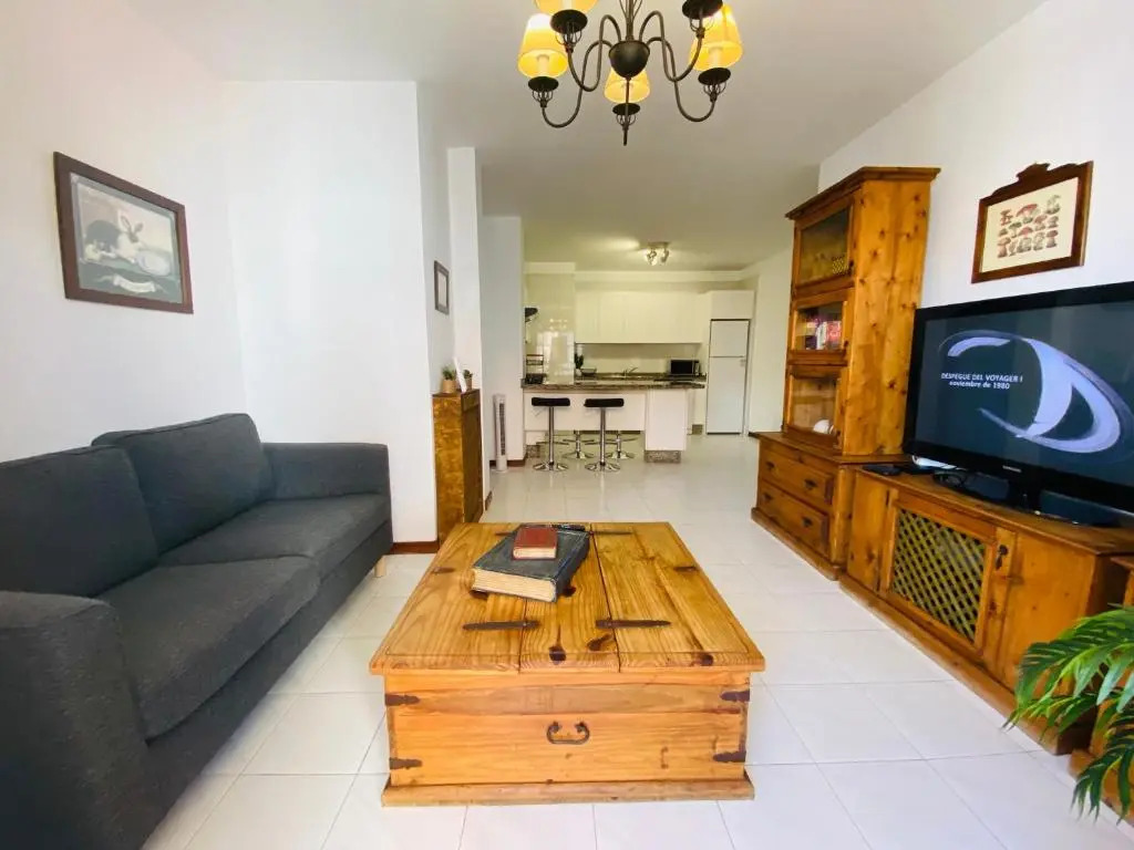 Mar Holiday Home