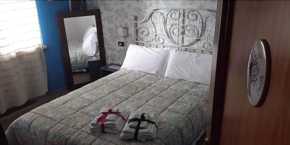 B&B LAlbero Di Antonia