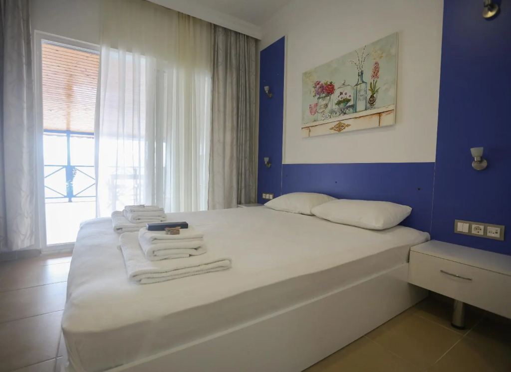 Melek Hotels Bozburun