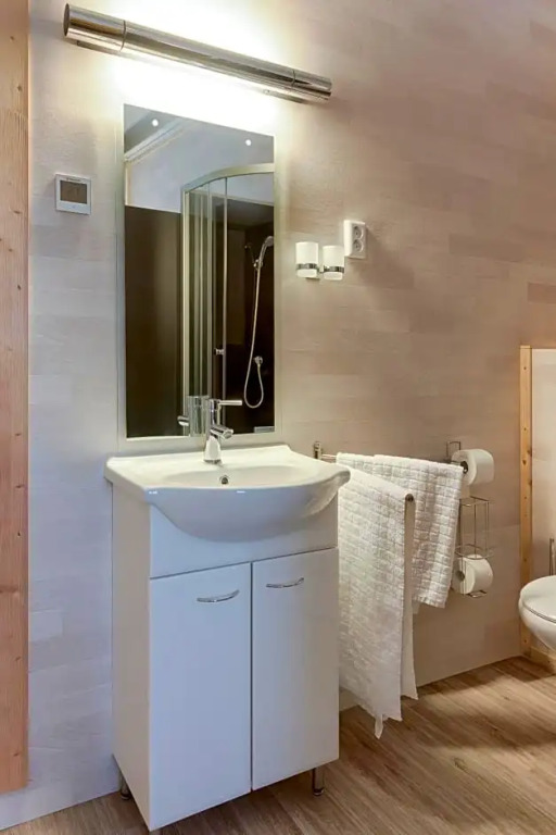 B&B Langenberg - David Humeweg 9 - 1349 Da - Almere Oosterwold -