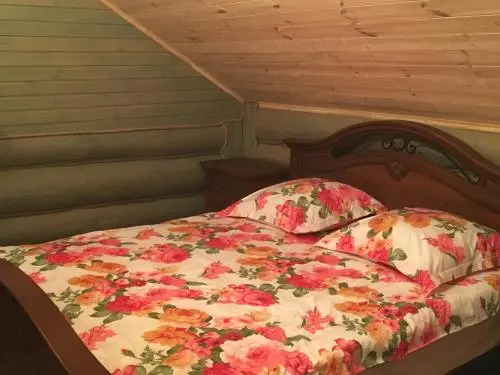 Guest House on Shakhovskogo 35