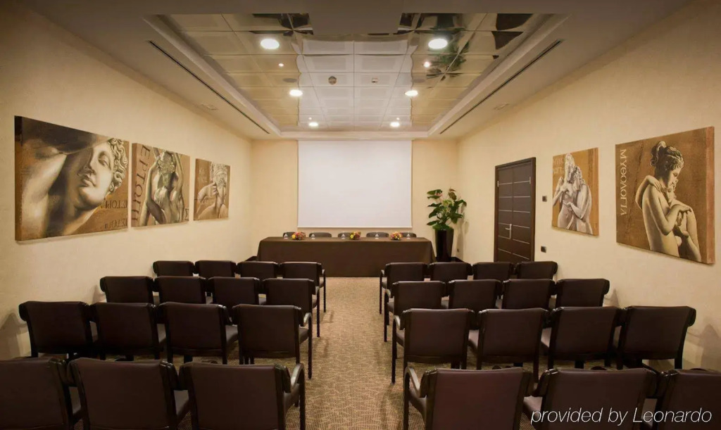 Hotel Regina Margherita