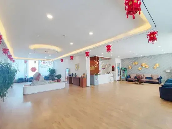 Zhongyuan Hotel