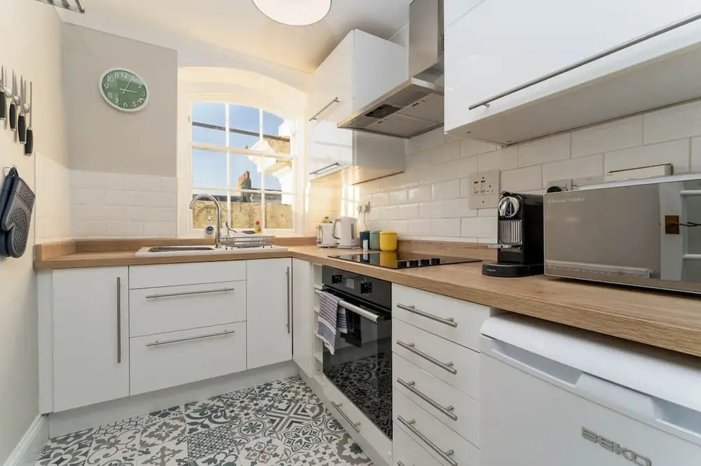 Host Stay Portland Apartment