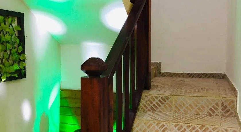 POUSADA BRILHO DE PARATY Rj