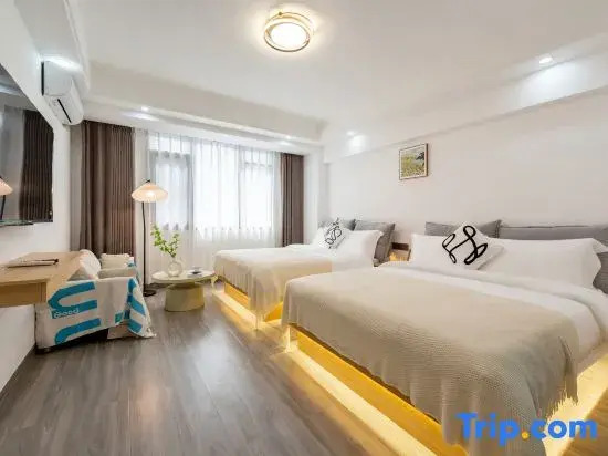 Nanyu B&B HOTEL