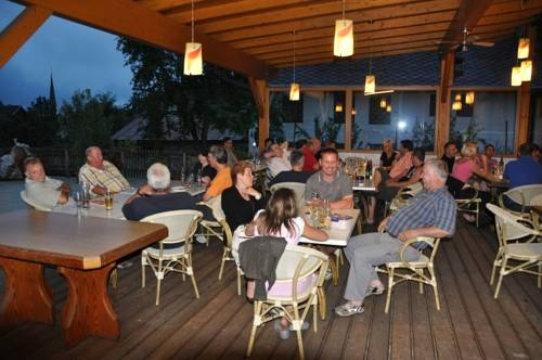 Hotel Beim Winkler