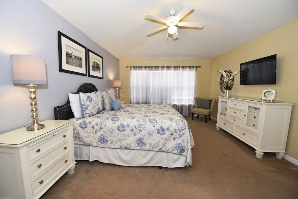 The Windsor Hills Resort - 77825gbsjgio 6 Bedroom Home