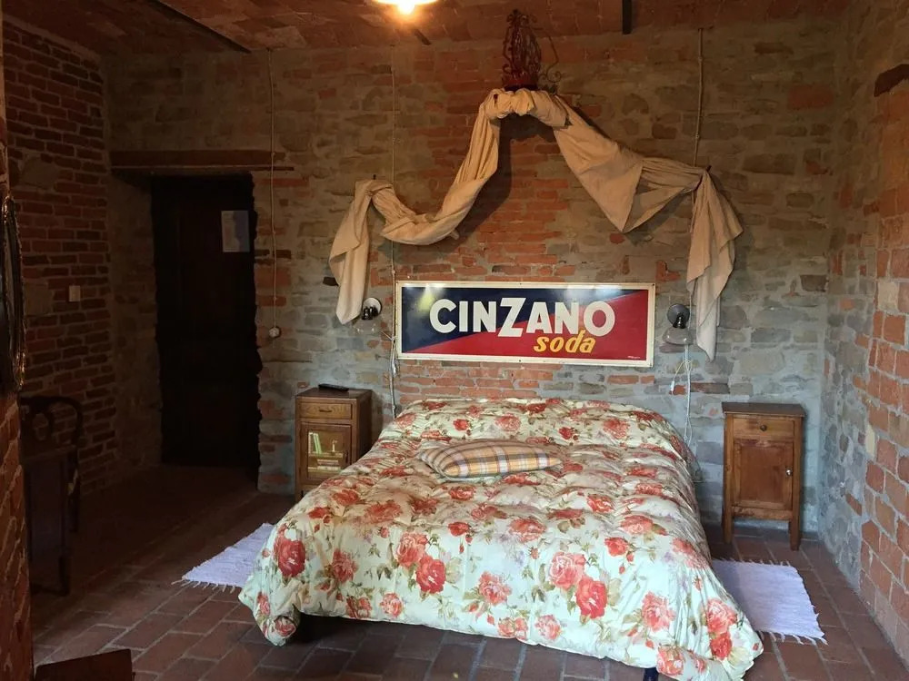 Osteria del Maiale Pezzato