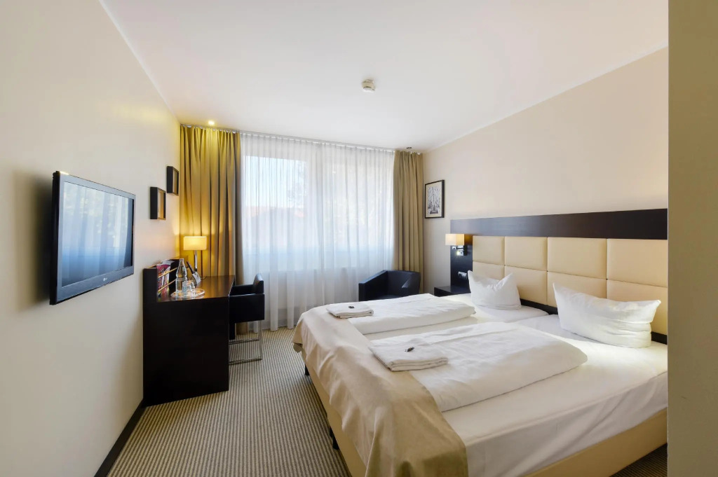 Zi Hotel