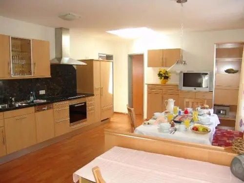 Ferienwohnung Anita