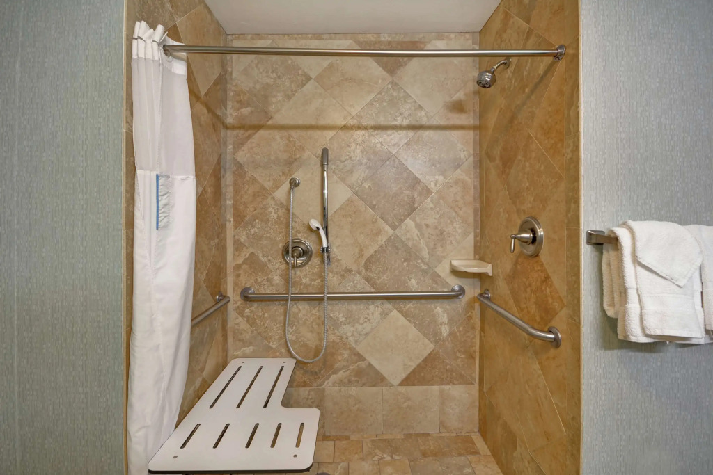 Hampton Inn & Suites San Antonio/Northeast I-35
