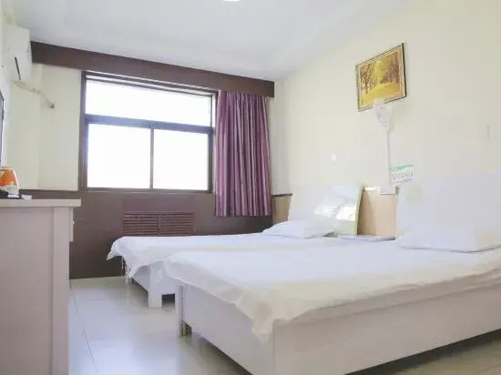 Shijiazhuang Every Day Express Hotel