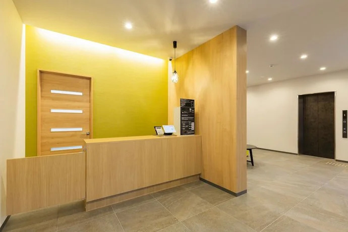 Ms Hotel Gojo Odawara