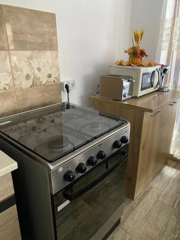 B House Bușteni