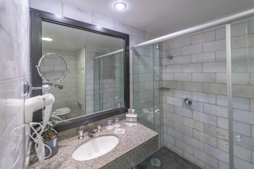Bourbon Hotel & Suites Curitiba