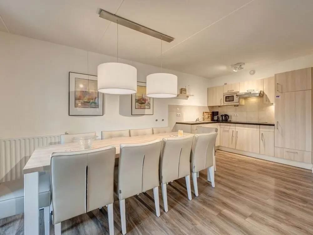 Villa in Domburg Near North Sea Beach