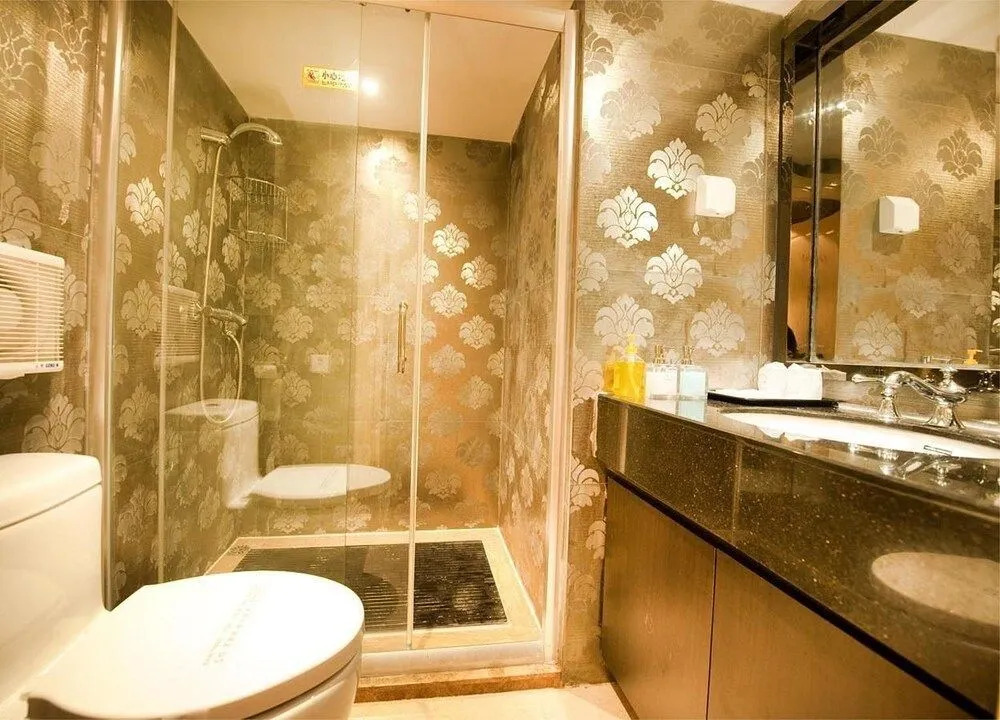 Yi Cheng International Apartment Hotel